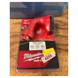 Milwaukee Air Tip