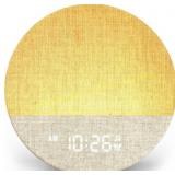 Dreamegg Sunrise 1 Alarm Clock & Sound Machine