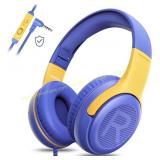 Awatrue Kids Headphones with Cord