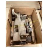 Antique Tools