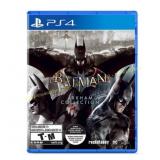 Warner Bros. Batman: Arkham Collection - PS4