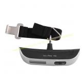 Luggage Scale: Digital Hanging Travel Scale