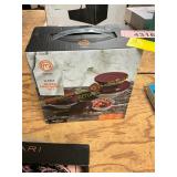 Master Chef Prep Bowl Set