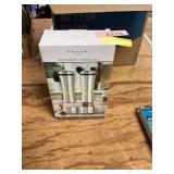Tahari Battery Operated Mills