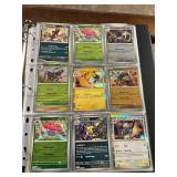 Pokemon Halo Collection Book