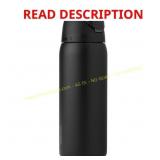 Owala FreeSip 24 oz Water Bottle NO STRAW