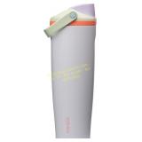 Owala FreeSip Sway 40oz Stainless Bottle