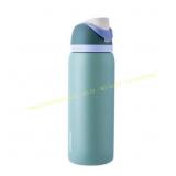 Owala 32oz FreeSip Bottle - Misty Meadows