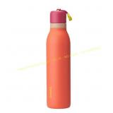Owala 24oz FreeSip Twist Bottle - Neon Nectar