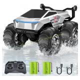 TIME4DEALS 1:16 RC Truck 4WD Monster Truck