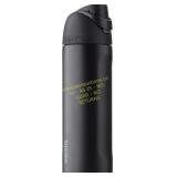 Owala FreeSip Stainless Bottle, 24 oz