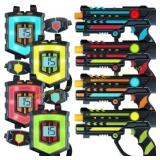Squad Hero Laser Tag Toy Gift