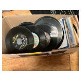 Box of Records