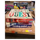 Lot of Vintage Games