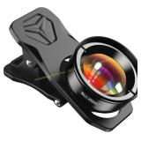 APEXEL Macro Lens for Smartphone (Phone)