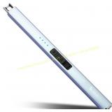 SUPRUS Electric Lighter USB (Blue)