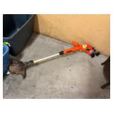 Black&decker Trimmer