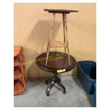 2ct Side Tables