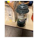 Coleman Lantern