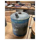 Vintage Gas Can