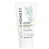The Honest Company Diaper Rash Cream, 6 oz