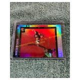 Panini Clark Holograph SP Insert