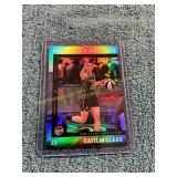 Panini Clark Holograph SP Insert