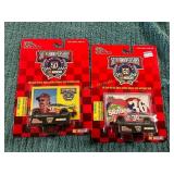2ct NASCAR Ernie Irvan