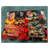 2ct NASCAR Bobby Hamilton
