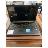 HP Laptop