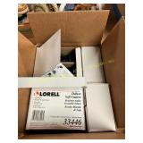 Boxes of Deluxe Soft Casters