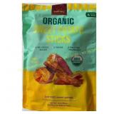 Snack Yard Organic Sweet Potato Sticks, 17oz