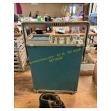 Tektronix Oscilloscope