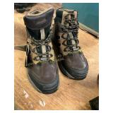 Size 12EW Wolverine Shoes