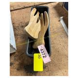 4ct Bread Pans