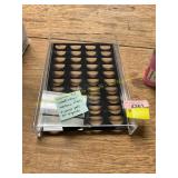 Nespresso Pod Holder Machine Shelf