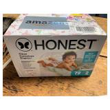Honest Size 2 Diapers