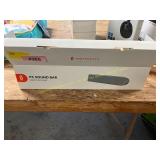 P C Sound Bar