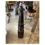 Outdoor Post