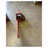 Husqvarna Chainsaw