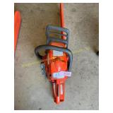 Husqvarna Chainsaw