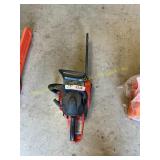 Makita Chainsaw