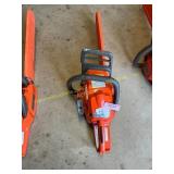 Husqvarna Chainsaw