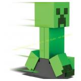 Minecraft Exploding Creeper RC Vehicle