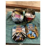 2ct Pokemon Tins Halo + Loaded Lot