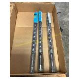 3ct Ideal 18in Ship Auger Bits