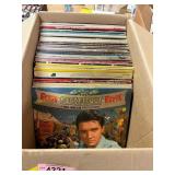 Box of Records