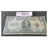 1923 Canadian dollar
