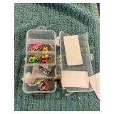 Fishing Lures