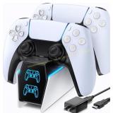 OIVO PS5 Dualsense Controller Charger Station